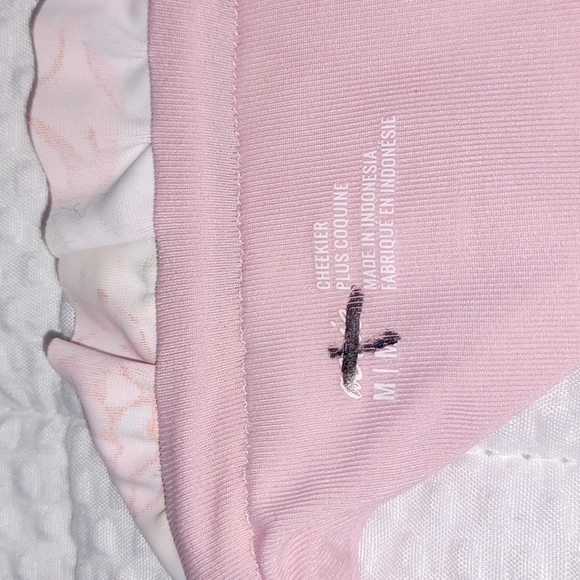 NEW Aerie Cheekier Floral Bikini Bottom - Picture 3 of 7